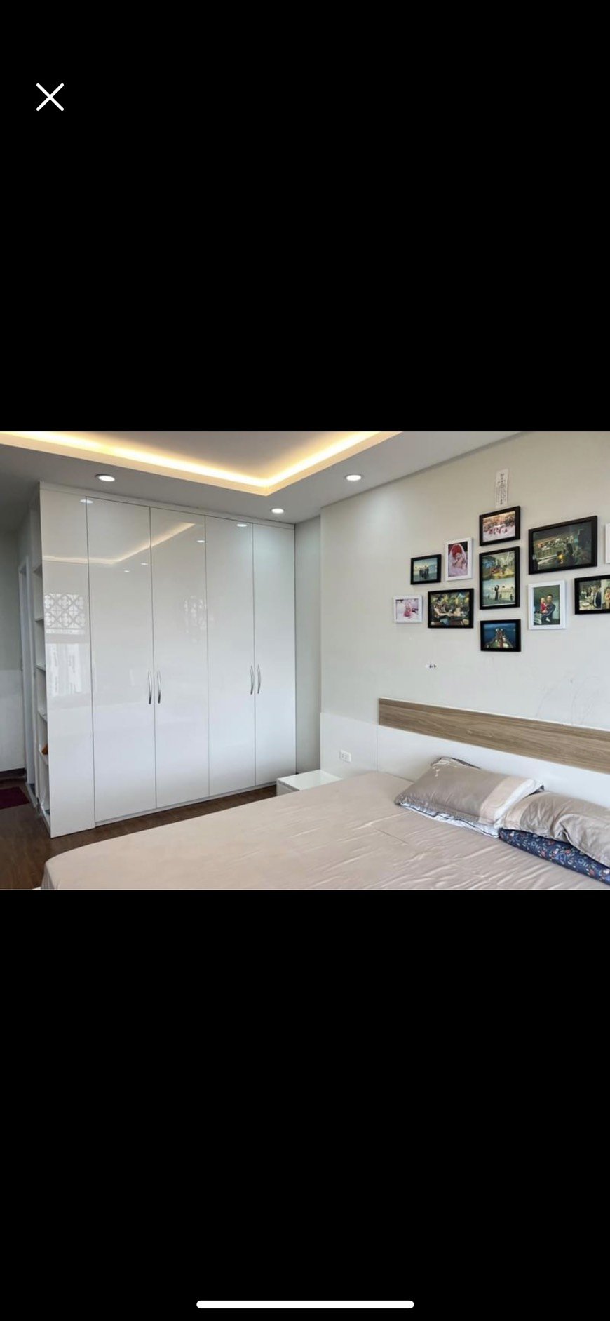 Chính chủ gửi bán căn hộ 112m2 nội thất cực xịn tại An Bình City 3