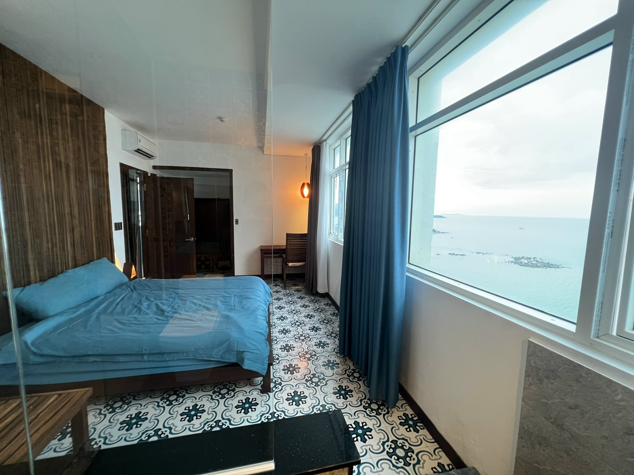 BOOKING CĂN HỘ CAO CẤP MƯỜNG THANH NHA TRANG, TỪ 1PN ĐẾN 4PN, GIÁ CẢ HỢP LÝ 7