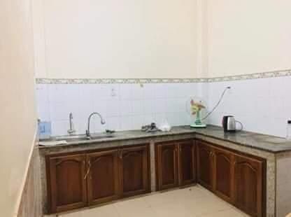 Bán Nhà Đẹp Gò Vấp 42m2, 4.4 tỷ, Nguyễn Thái Sơn, Gò Vấp, Hẻm 3 mét. 3