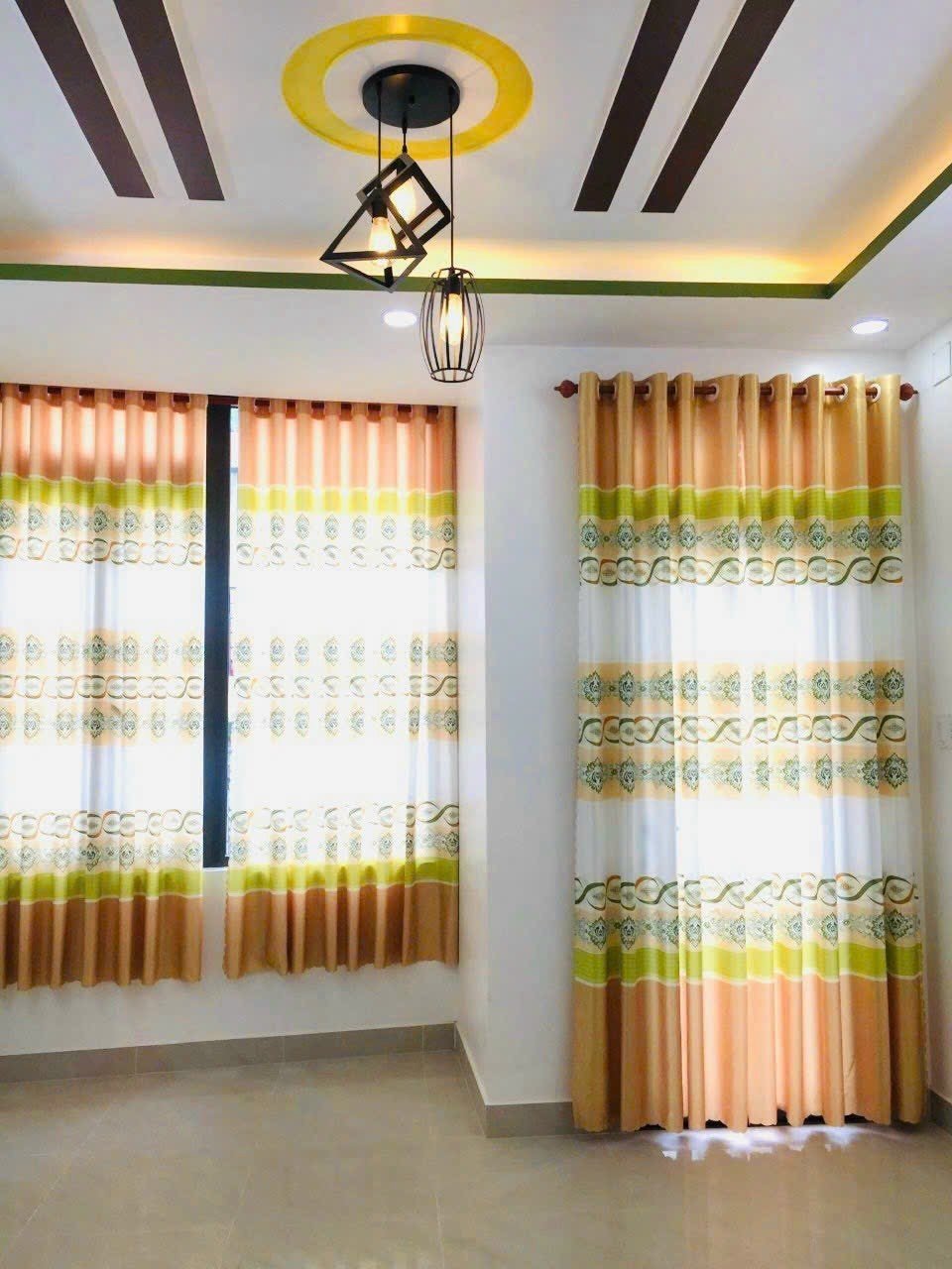 Bán nhà đẹp gò vấp 5 Tầng, 50m2, Chỉ 5. tỷ, Nguyễn Văn Khối, Oto Đỗ cửa. 5