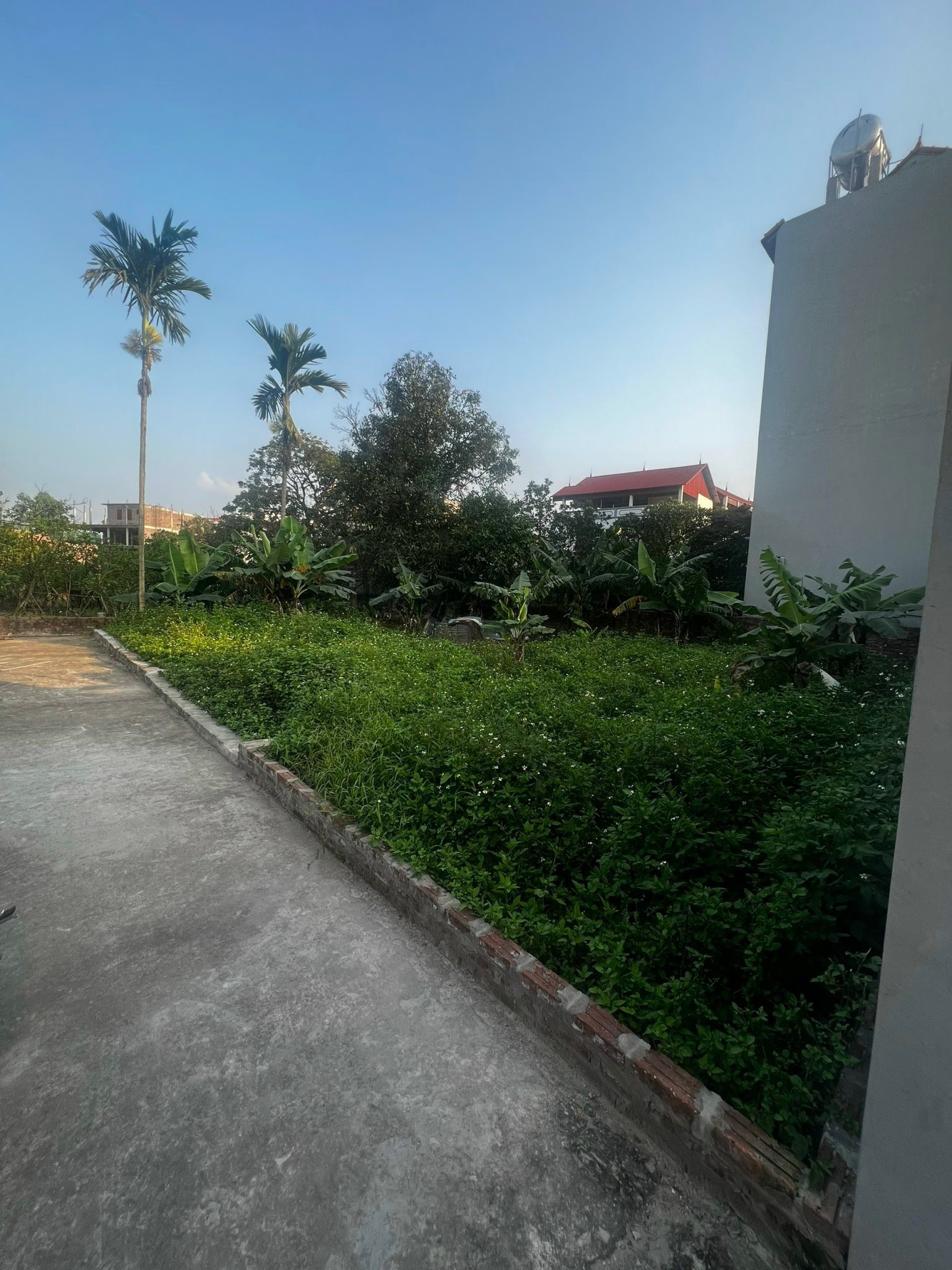 Cần bán Đất Thị trấn Quang Minh, Mê Linh, Diện tích 58m², Giá 25 Triệu/m² 2