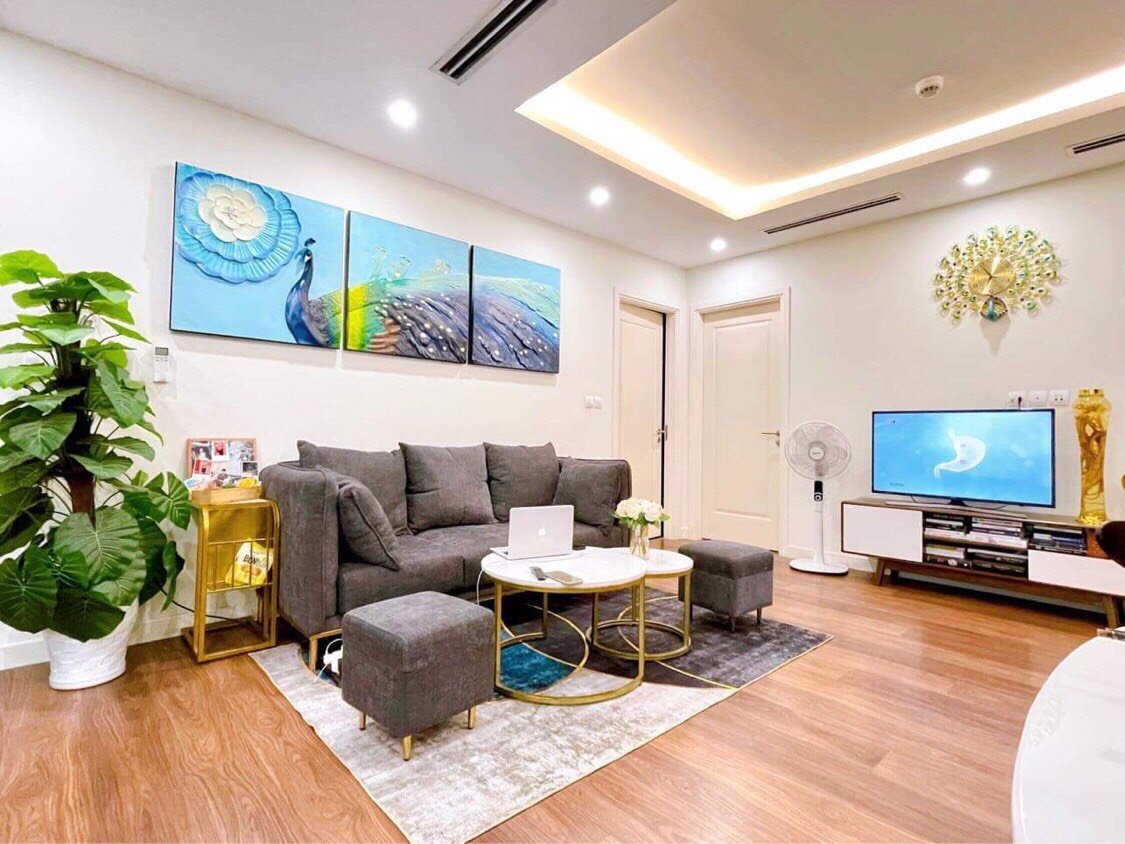 Cần bán Căn hộ chung cư dự án Imperia Garden, Diện tích 104m², Giá 5.5 Tỷ