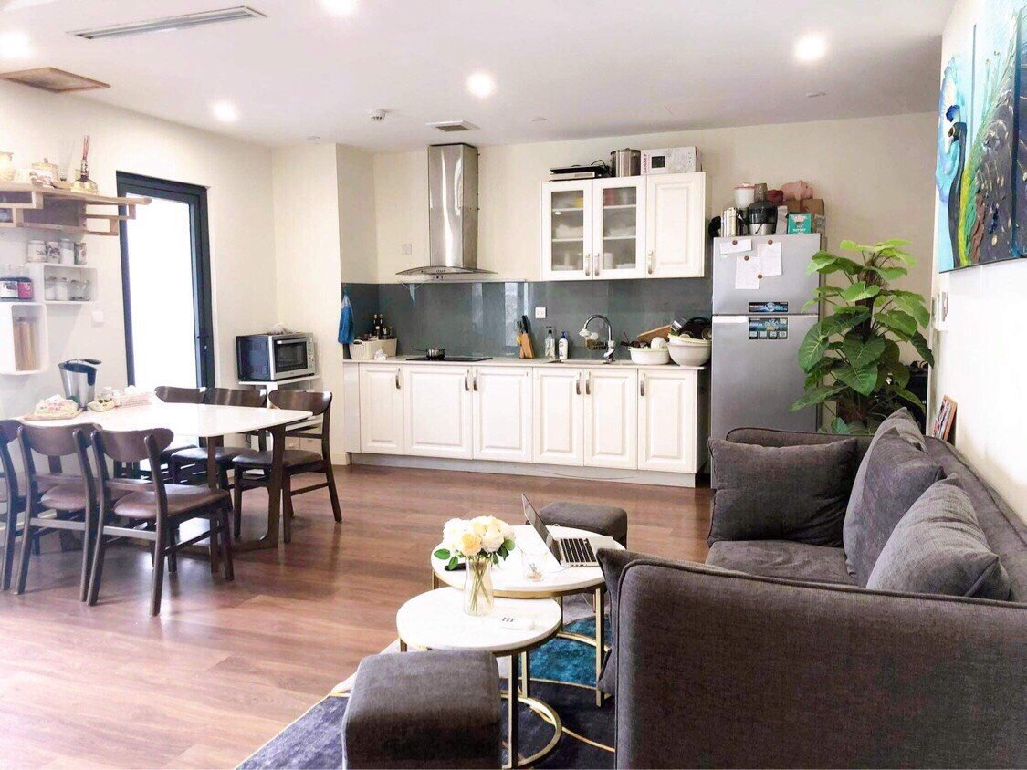 Cần bán Căn hộ chung cư dự án Imperia Garden, Diện tích 104m², Giá 5.5 Tỷ 2