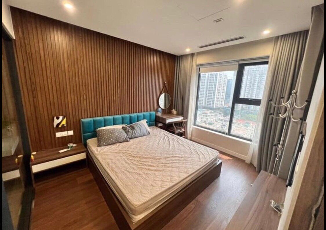 Cần bán Căn hộ chung cư dự án Imperia Garden, Diện tích 104m², Giá 5.5 Tỷ 5