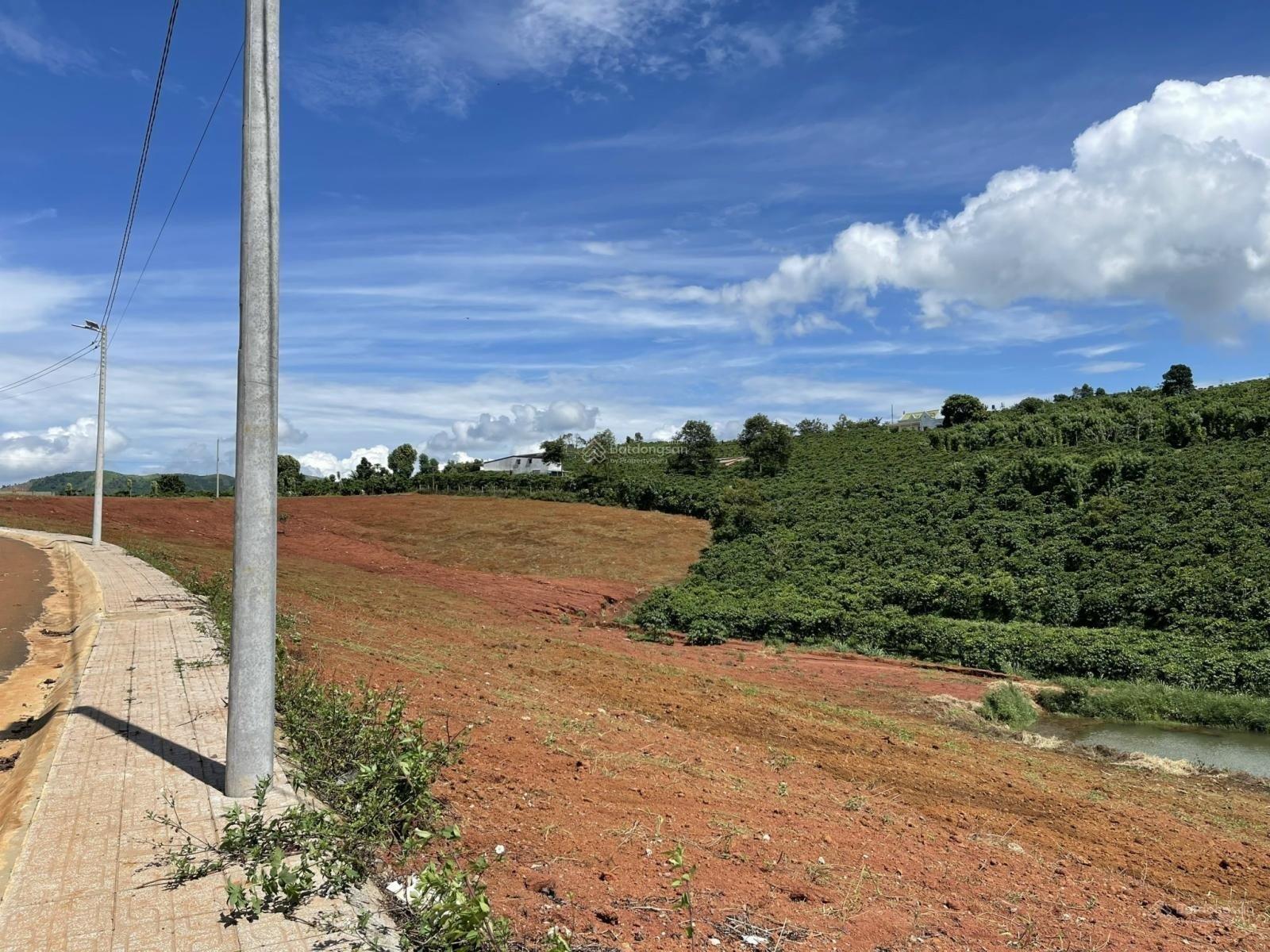 Bán 40 lô đất xã Lộc Ngãi đã phân lô, sổ đỏ chính chủ, mỗi sổ 100m2 thổ cư 4