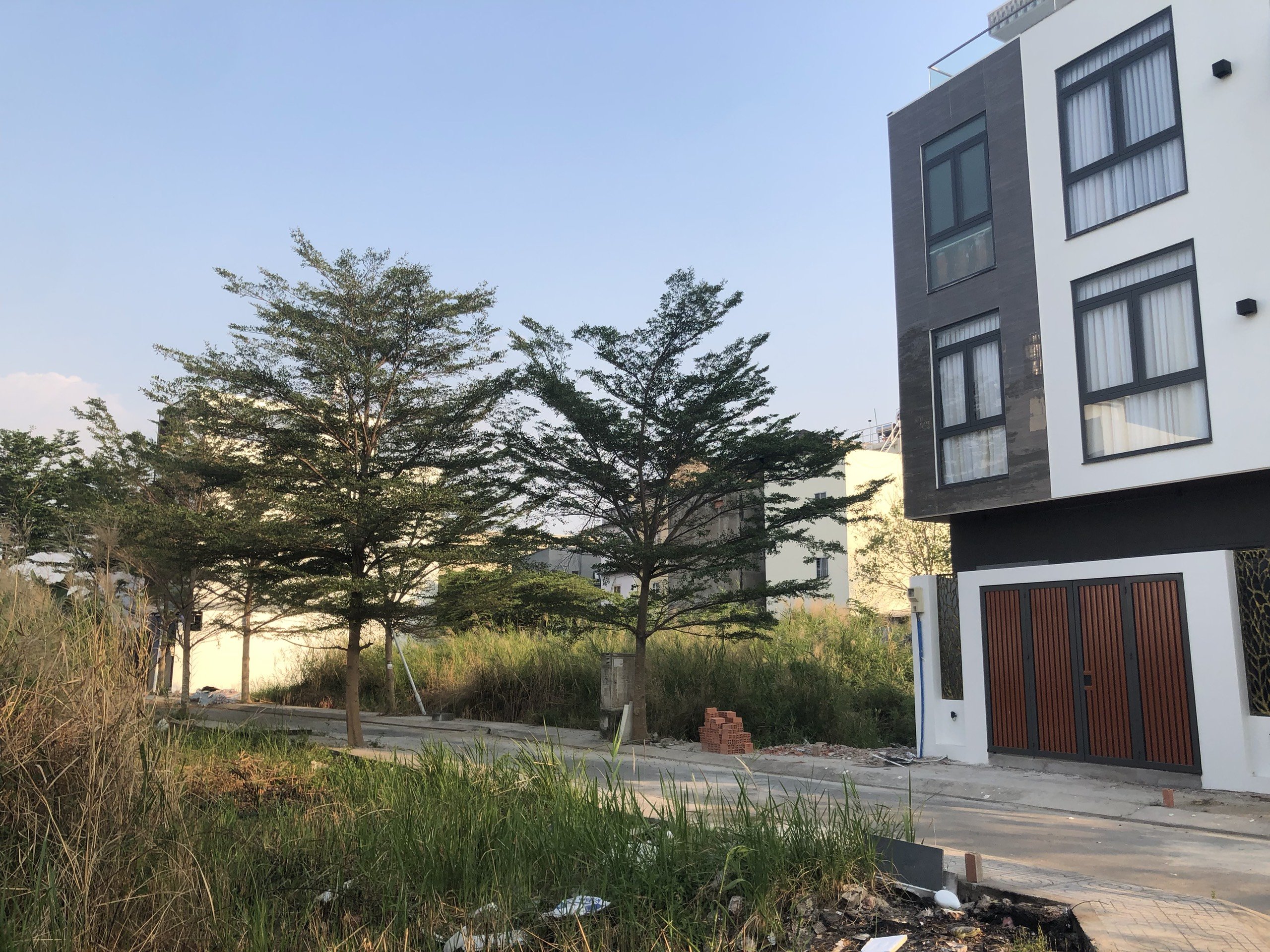 Cần bán Nhà ở, nhà cấp 4, nhà hẻm đường Huỳnh Tấn Phát, Xã Phú Xuân, Diện tích 157m², Giá 5.5 Tỷ 7