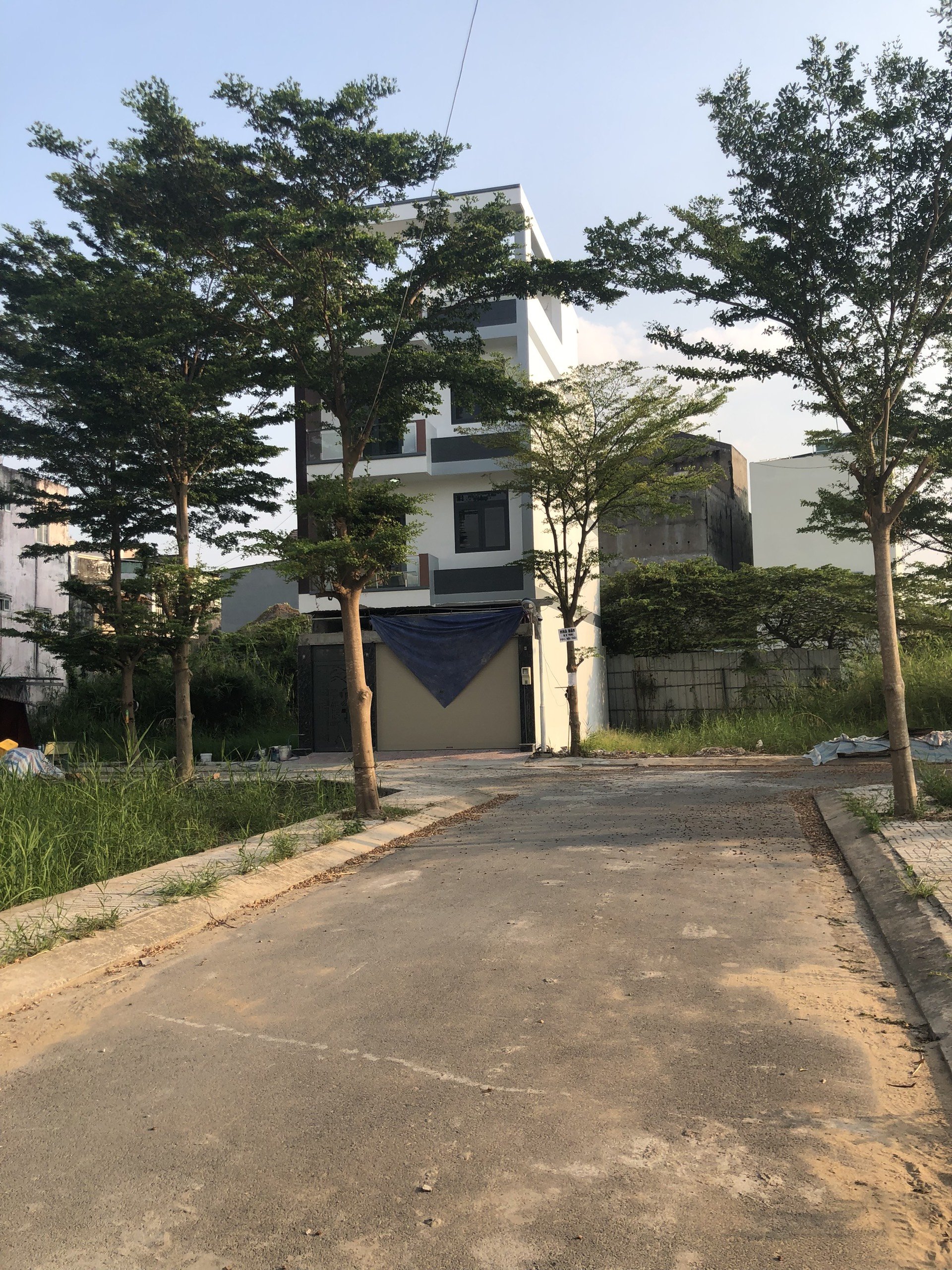 Cần bán Nhà ở, nhà cấp 4, nhà hẻm đường Huỳnh Tấn Phát, Xã Phú Xuân, Diện tích 157m², Giá 5.5 Tỷ 12