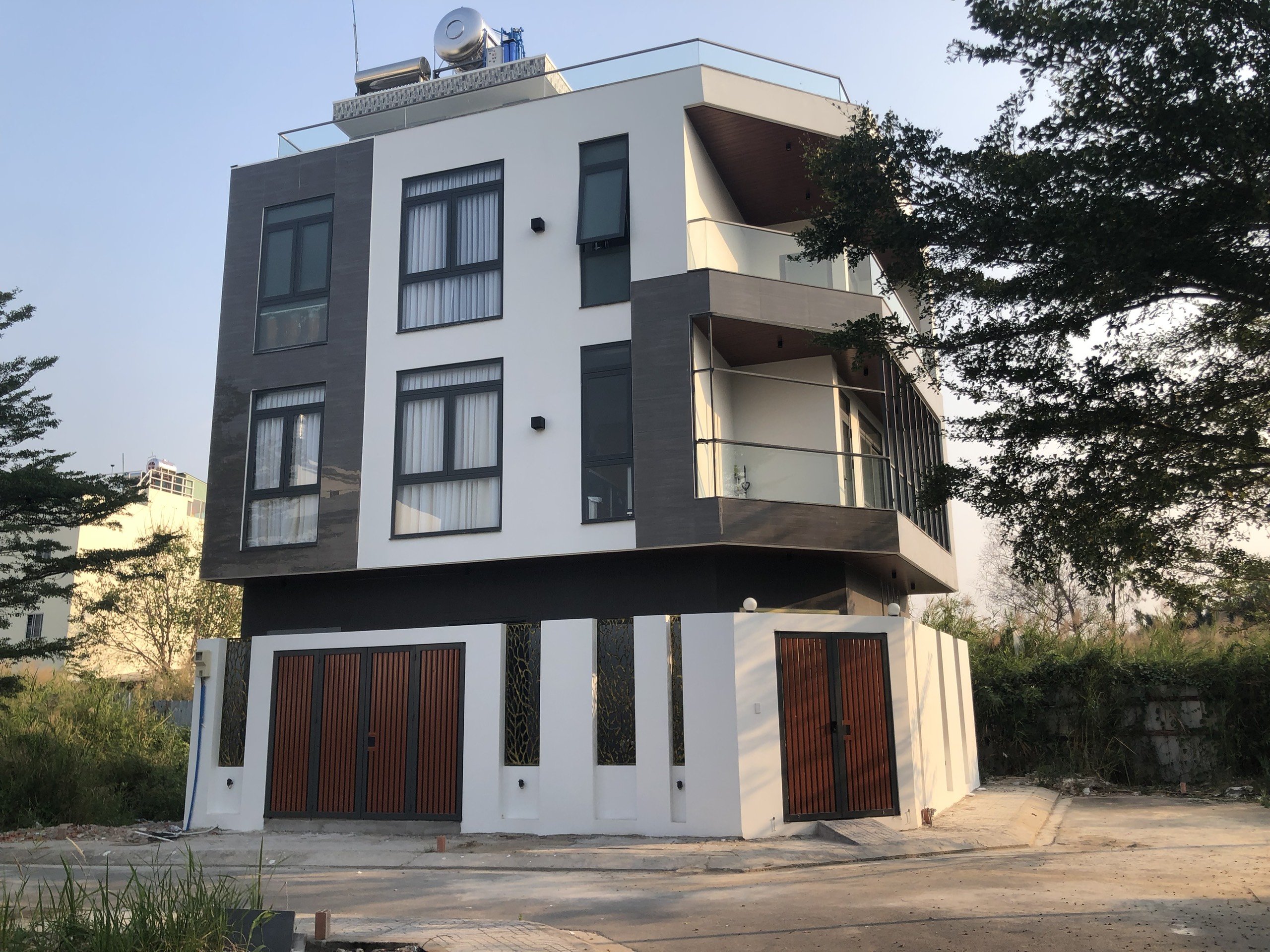Cần bán Nhà ở, nhà cấp 4, nhà hẻm đường Huỳnh Tấn Phát, Xã Phú Xuân, Diện tích 157m², Giá 5.5 Tỷ 13