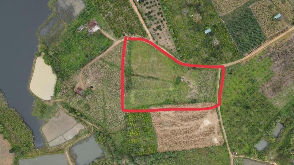Cần bán Đất Buôn Ma Thuột, Đắk Lắk, Diện tích 6500m², Giá Thương lượng 2