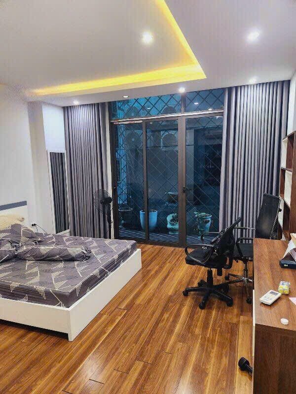 Bán nhà LK Văn Phú 90m2 5T mt 4,5m chỉ hơn 13tỷ kinh doanh vỉa hè plô ô tô 1