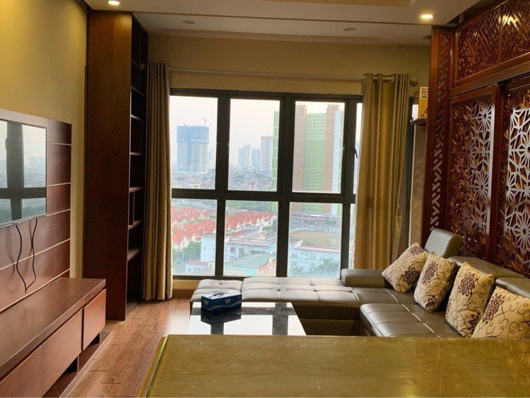 Cần bán Căn hộ chung cư dự án Mulberry Lane, Diện tích 45m², Giá 2 Tỷ 3