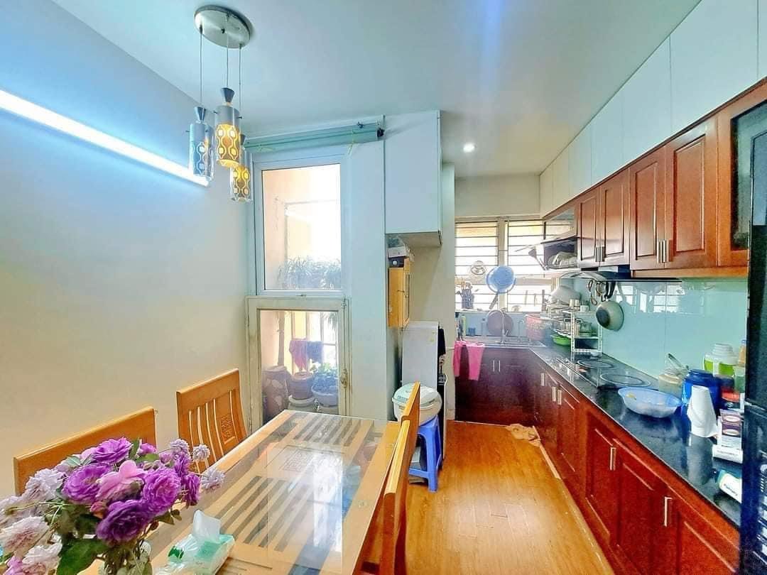 Cần bán Căn hộ chung cư đường Nguyễn Cơ Thạch, Phường Mỹ Đình 1, Diện tích 68m², Giá Thương lượng 4