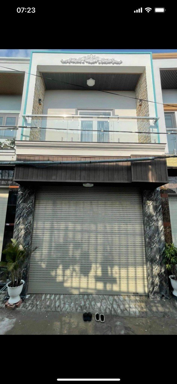Bán nhà lầu sổ riêng thổ cư tại  phường Hố Nai, biên hòa. Đồng Nai. 1