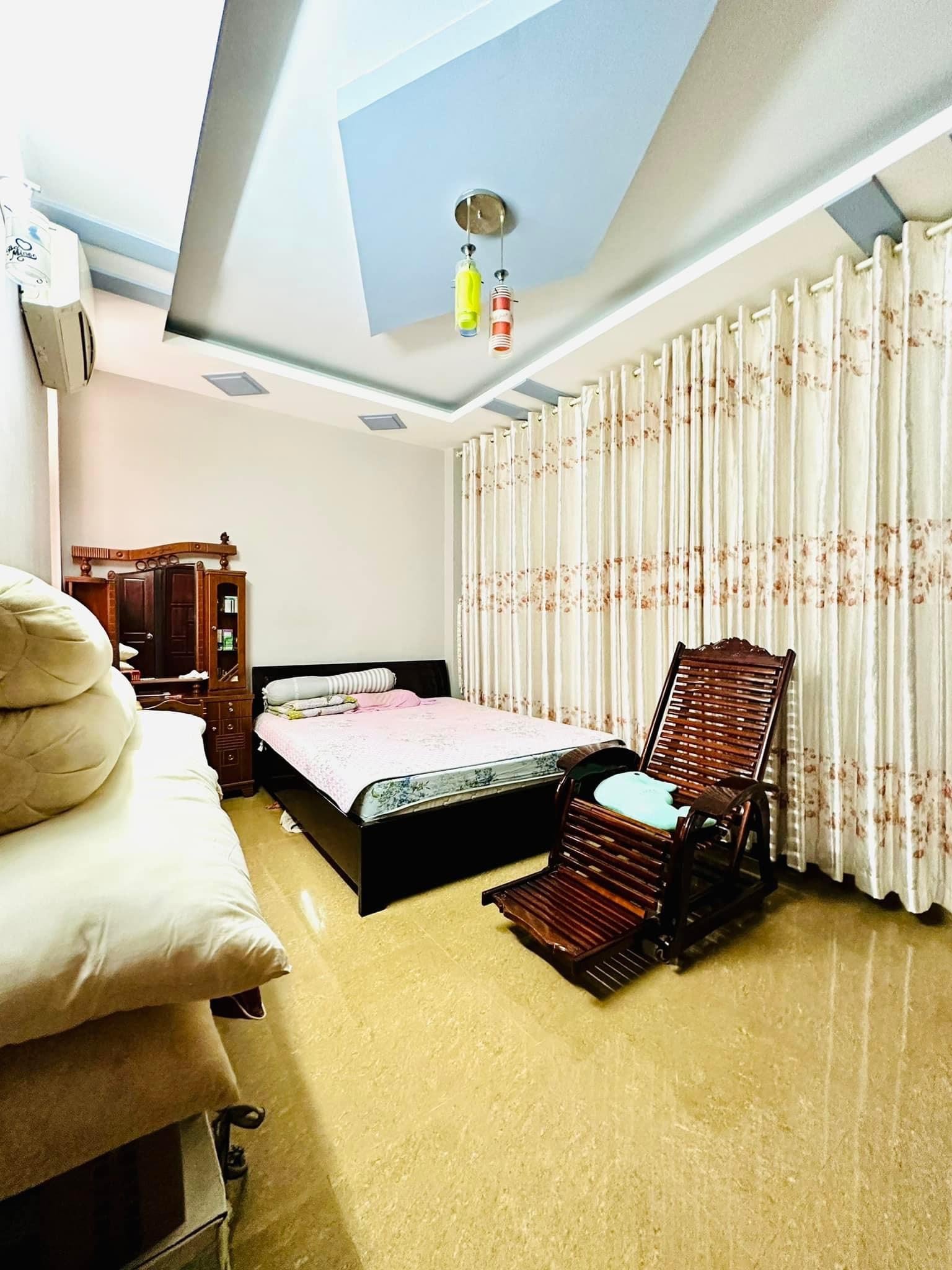 Cần bán Nhà ở, nhà cấp 4, nhà hẻm đường Phan Đăng Lưu, Phường 5, Diện tích 55m², Giá 7.6 Tỷ 4