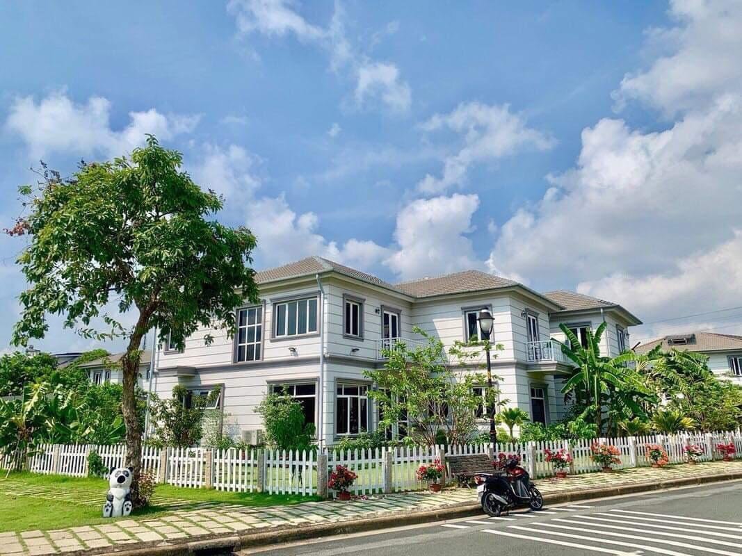 BDS HVL[NC] Garden House Thủ Đức Full nội thất 15x23m CHO THUÊ RẺ 3