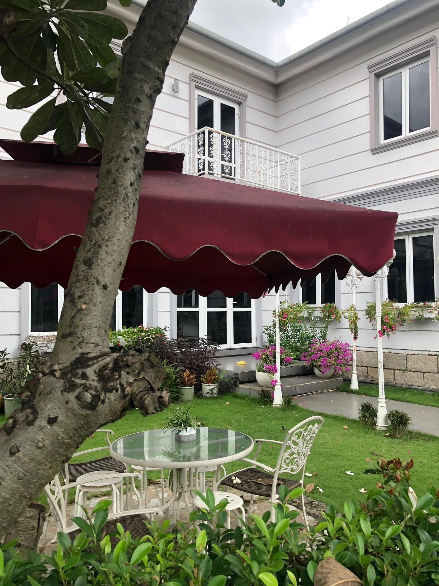 BDS HVL[NC] Garden House Thủ Đức Full nội thất 15x23m CHO THUÊ RẺ 5