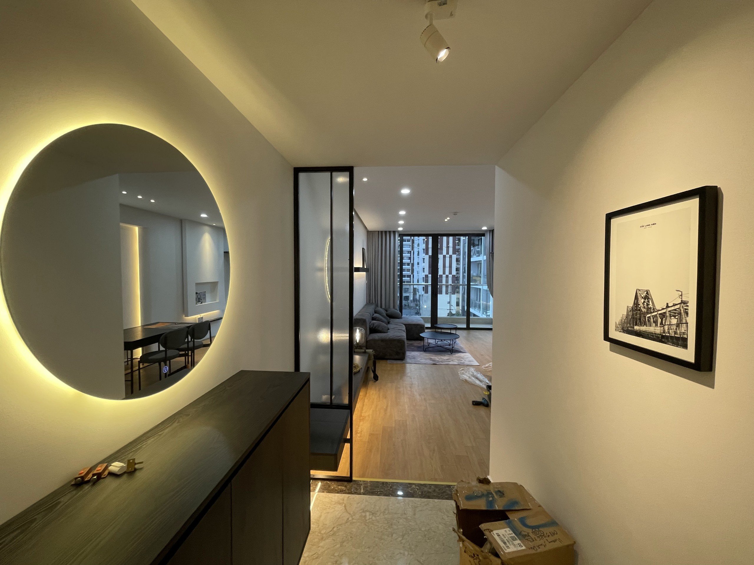 Chính chủ bán Chelsea Residences 112m2 3PN2WC 6,8tỷ Bao phí có thương lượng và ra lộc 4