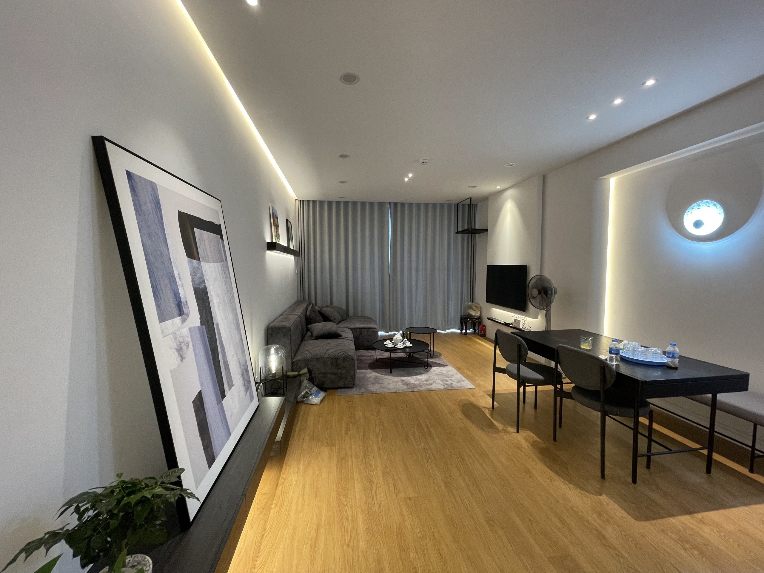 Chính chủ bán Chelsea Residences 112m2 3PN2WC 6,8tỷ Bao phí có thương lượng và ra lộc 2