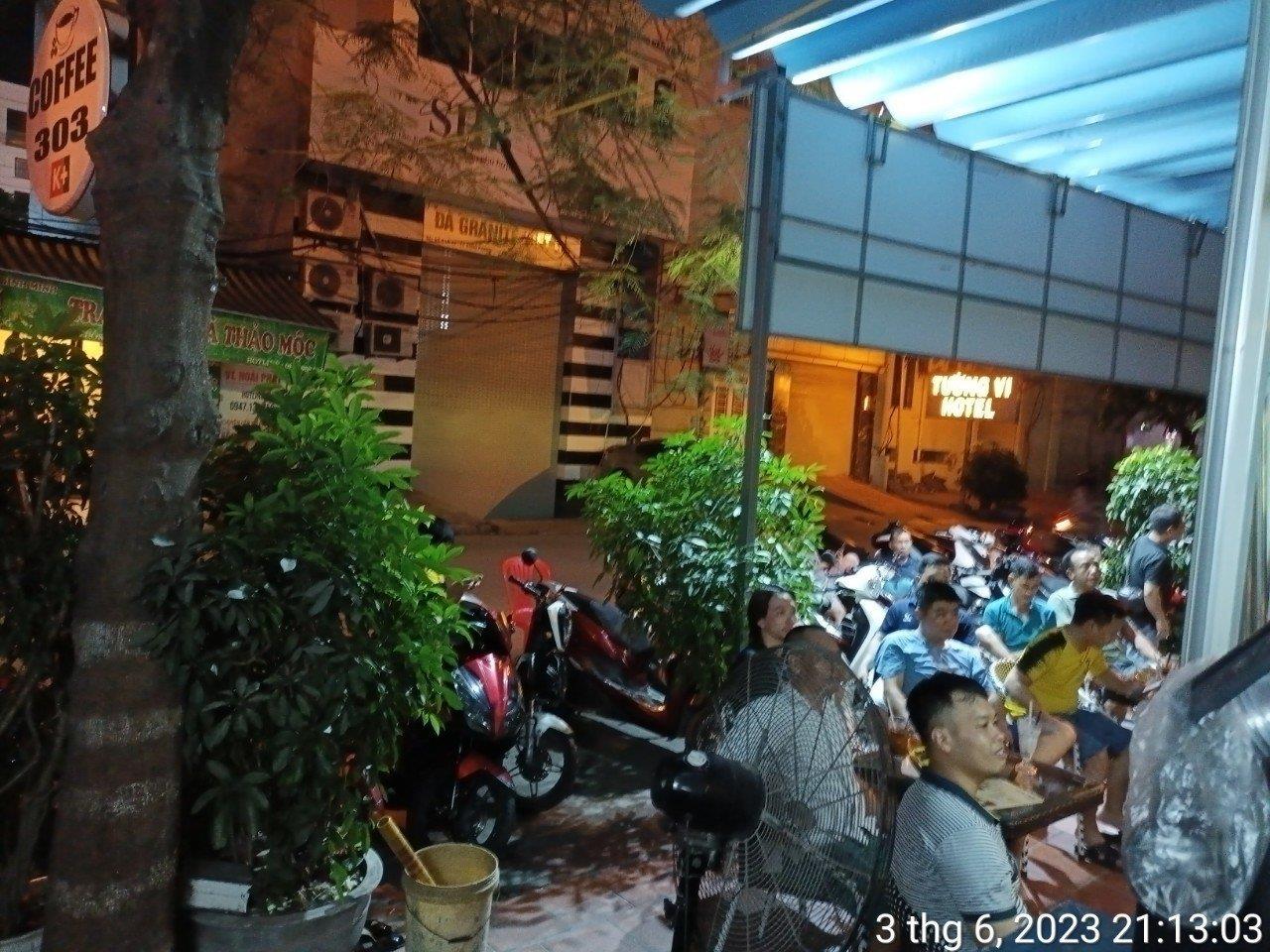 MẶT BẰNG ĐẸP- GIÁ TỐT -Sang Nhượng Gấp Quán Cafe Tại Lê Hồng Phong -  Hải Phòng 3