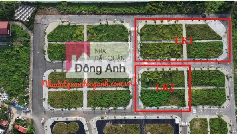 THÔNG TIN KHU ĐẤU GIÁ LỄ PHÁP, TIÊN DƯƠNG, ĐÔNG ANH - MỞ ĐẤU 30/09/2023 - XỨNG ĐÁNG ĐẦU TƯ NHẤT ĐÔNG ANH 4