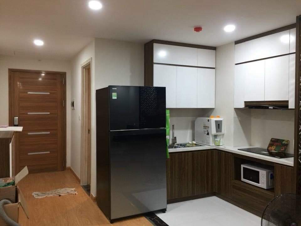 The Garden Hill 99 Trần Bình. Nam Từ Liêm 3P Ngủ 2 WC giá nhỉnh 4 tỷ 3