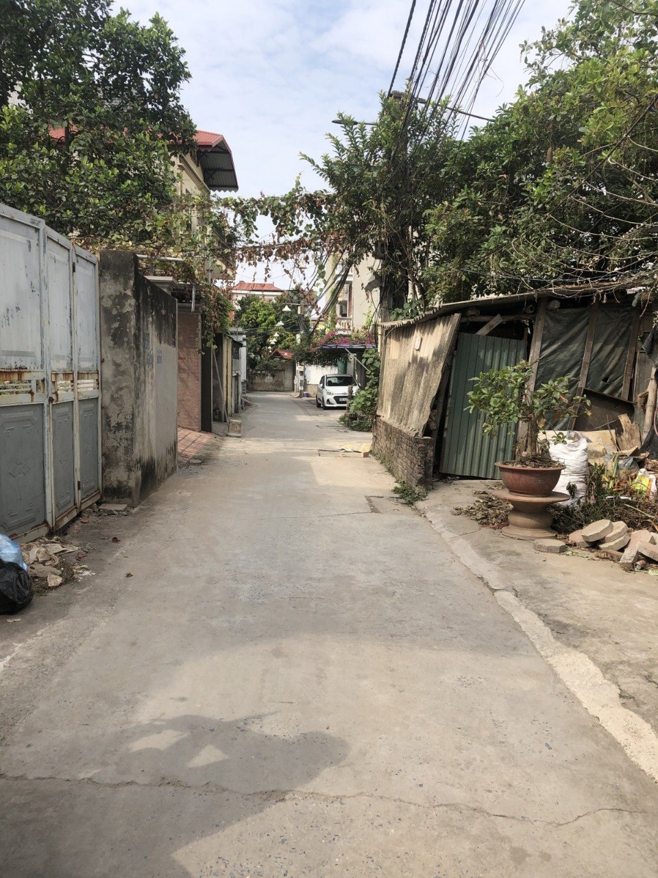 Bán nhanh lô đất 30m tại Việt Hưng quận Long Biên Hà Nội 1.95 ty 2