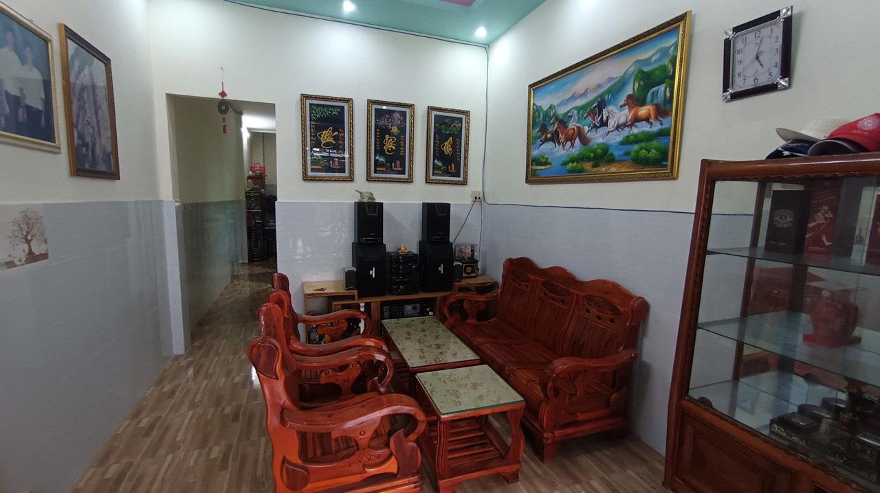 NHÀ ĐẸP - GIÁ TỐT – CHÍNH CHỦ Bán nhà mặt tiền Huỳnh Tấn Phát, Hòn Rớ, Nha Trang
