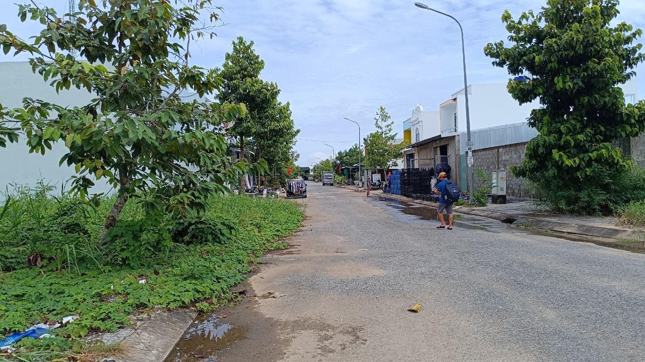 CHÍNH CHỦ CẦN BÁN NHANH Lô Đất Vị Trí Đẹp Tại phường An Bình, TP Rạch Giá - Kiên Giang 3