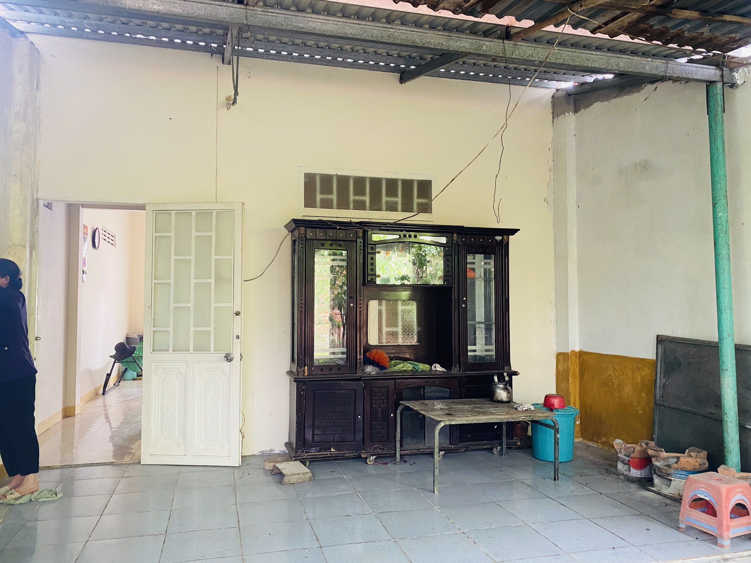 Bán Nhà Cấp 4 Giá Rẻ Tại Thành Phố Phan Rang, Ninh Thuận 3
