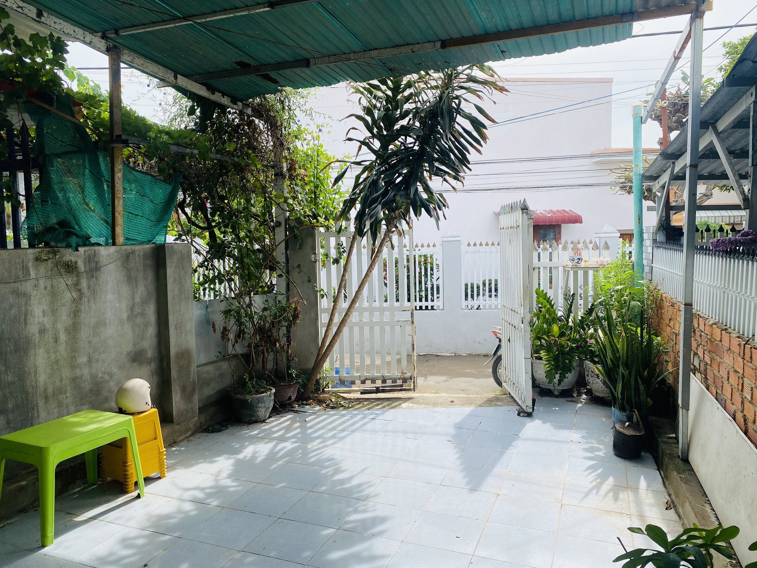Bán Nhà Cấp 4 Giá Rẻ Tại Thành Phố Phan Rang, Ninh Thuận 4