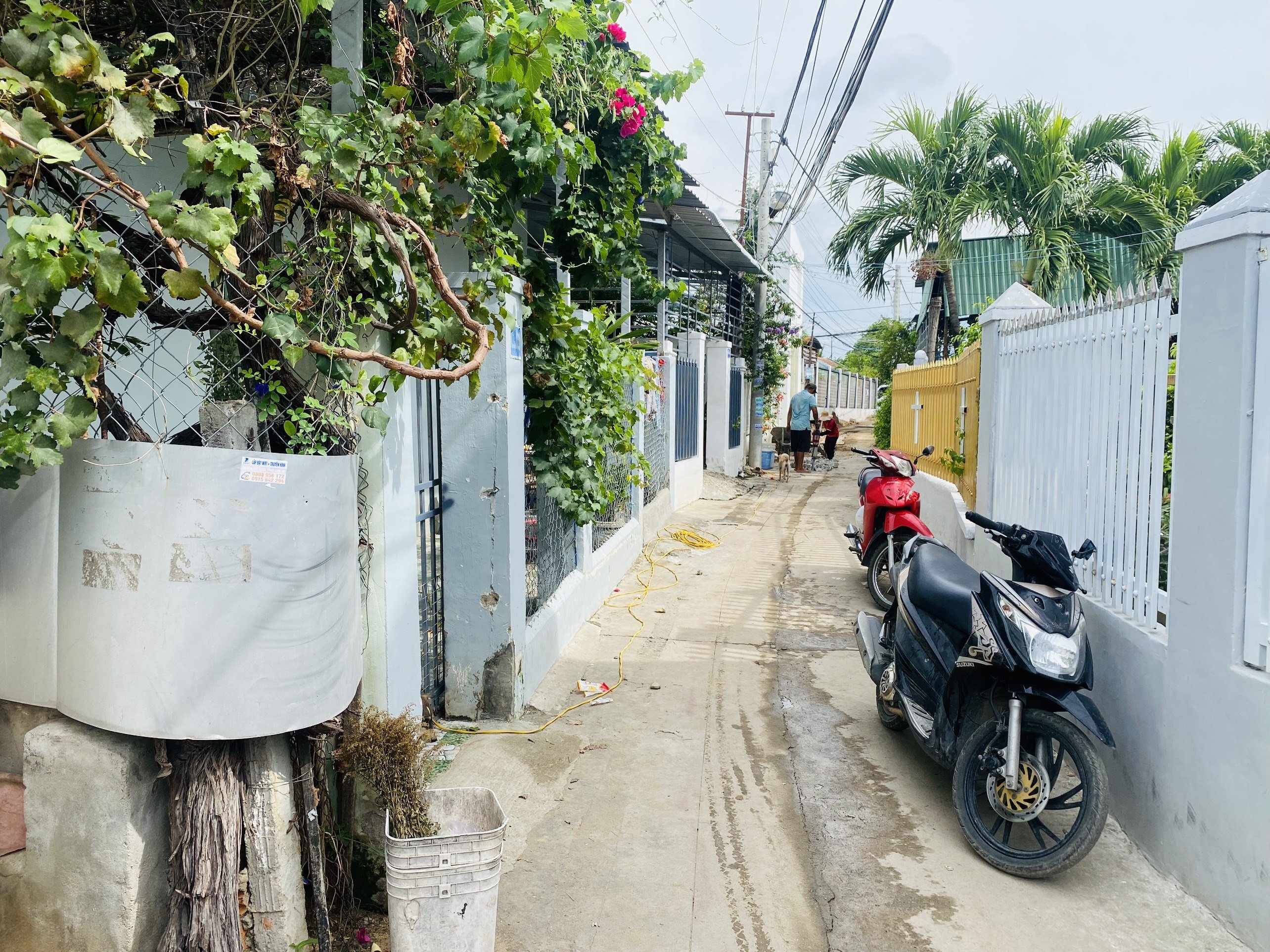 Bán Nhà Cấp 4 Giá Rẻ Tại Thành Phố Phan Rang, Ninh Thuận 7