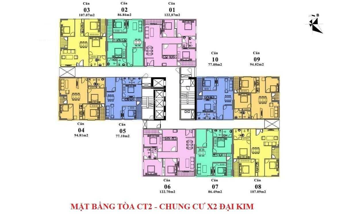 Cần bán Nhà ở, nhà cấp 4, nhà hẻm đường Ái Mộ, Phường Bồ Đề, Diện tích 60m², Giá 17.2 Tỷ 13