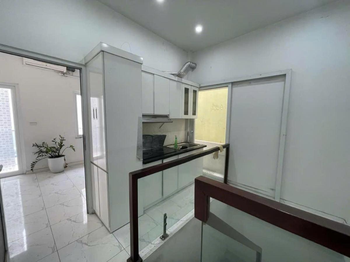 Bán nhà Tam Khương,30m2,mt 6m,Lô góc, gần phố, ngõ thông,kinh doanh, giá 7 tỷ 3