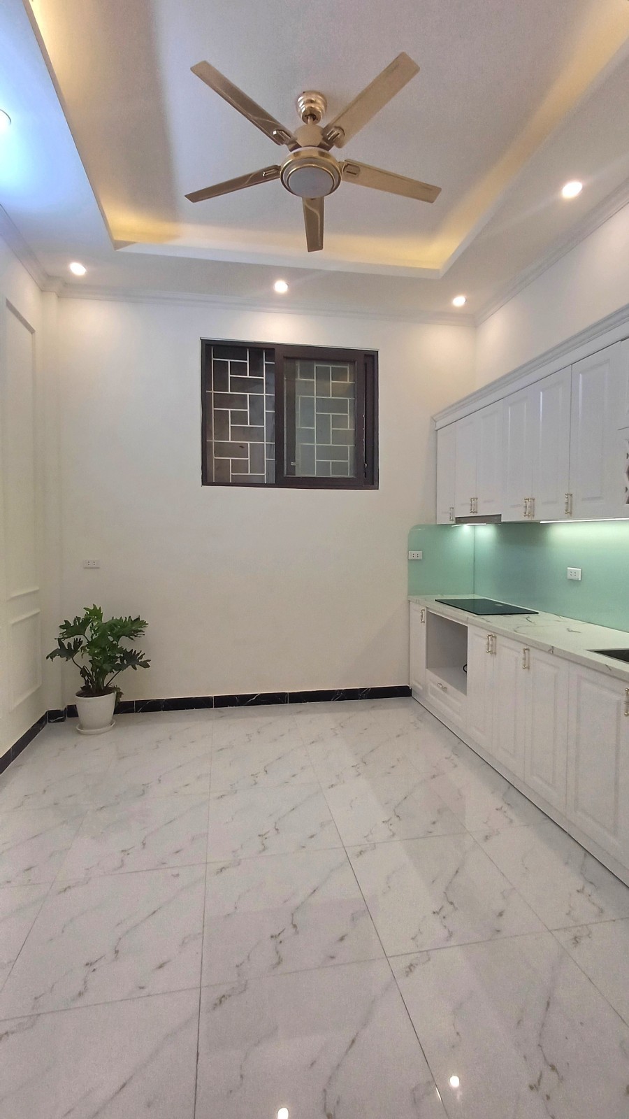 Khương Trung,Thanh Xuân-Nhà mới 45m2- 5 tầng,Ôtô đỗ của, Giá 7,x tỉ, LH 0904690958 2