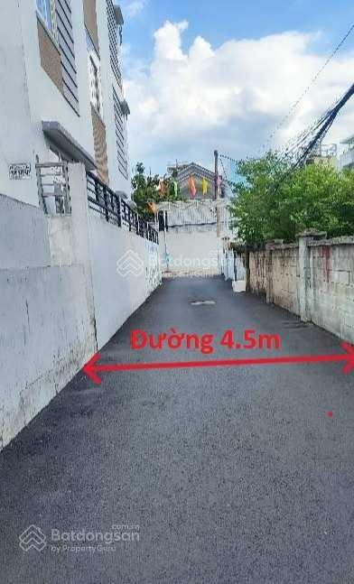 Bán nhà Trung tâm Quận 2, 3 tầng - 95.1m2 - ô tô 5m, gần Nguyễn Duy Trinh, 8 tỷ 2