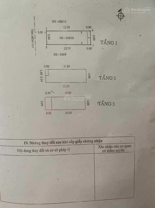 Nhà đẹp HXH sát AEON MALL TP 4x14m 2 lầu, 3PN tiện ích bao quanh, chỉ 6 tỷ... 3