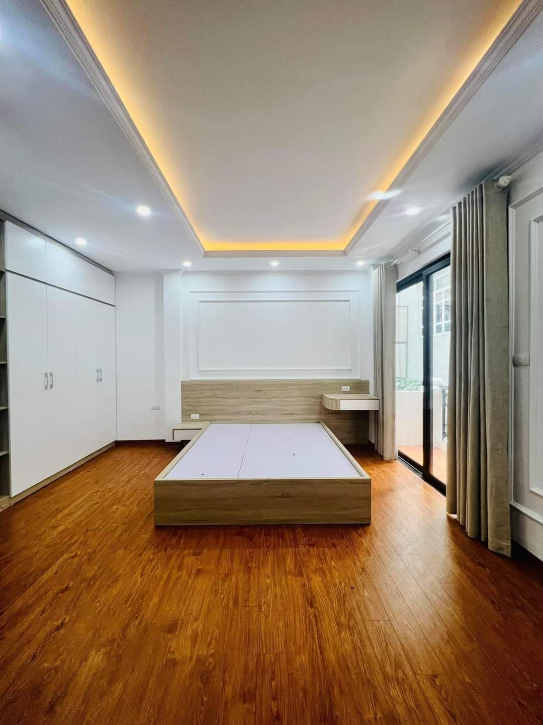 Cần bán Nhà ở, nhà cấp 4, nhà hẻm Xã La Phù, Hoài Đức, Diện tích 33m², Giá Thương lượng 4