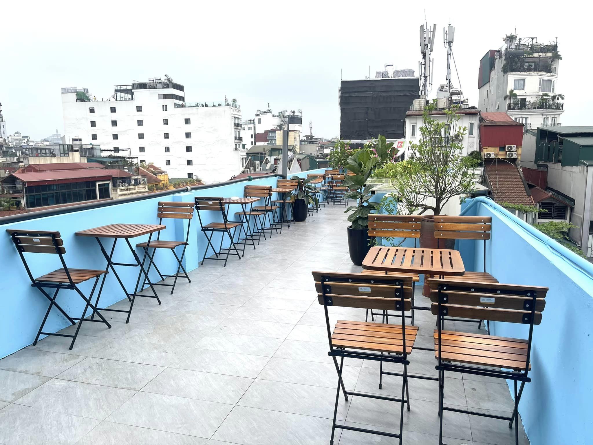 CẦN BÁN Hostel Mặt Phố Mã Mây 150M2 5 Tầng Thang máy 83 Tỷ 5