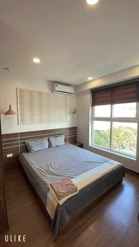 Bán Căn 2PN 72,6m2 View Biển Toà C Newlife mặt Đường Hoàng Quốc Việt, trung tâm Bãi Cháy, Hạ Long 9