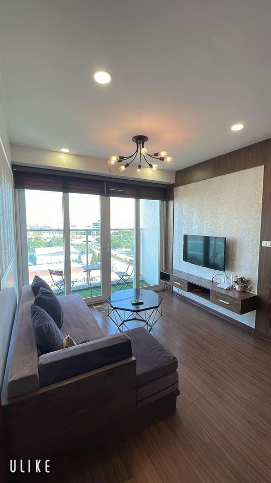 Bán Căn 2PN 72,6m2 View Biển Toà C Newlife mặt Đường Hoàng Quốc Việt, trung tâm Bãi Cháy, Hạ Long 4