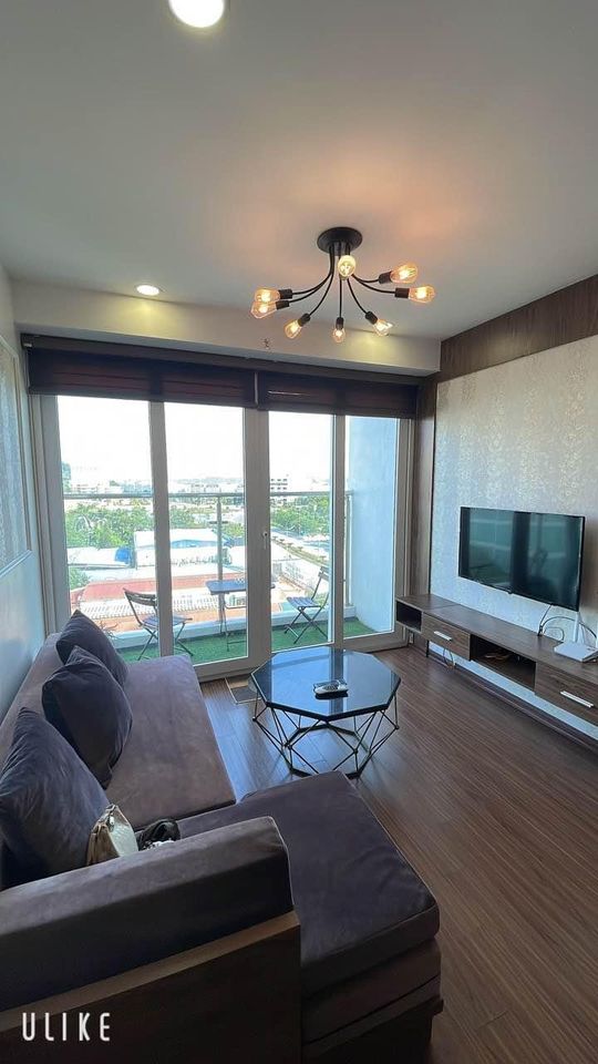 Bán Căn 2PN 72,6m2 View Biển Toà C Newlife mặt Đường Hoàng Quốc Việt, trung tâm Bãi Cháy, Hạ Long