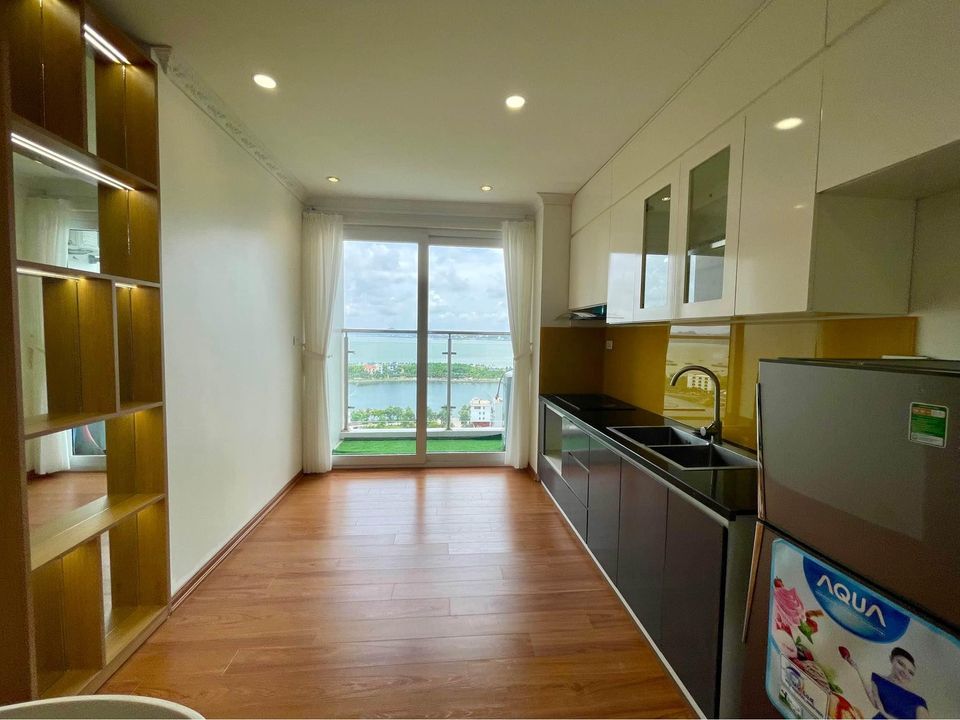 Bán căn hộ 2PN 72,6m2 View Biển Toà Newlife mặt Đường Hoàng Quốc Việt, trung tâm Bãi Cháy, Hạ Long 3