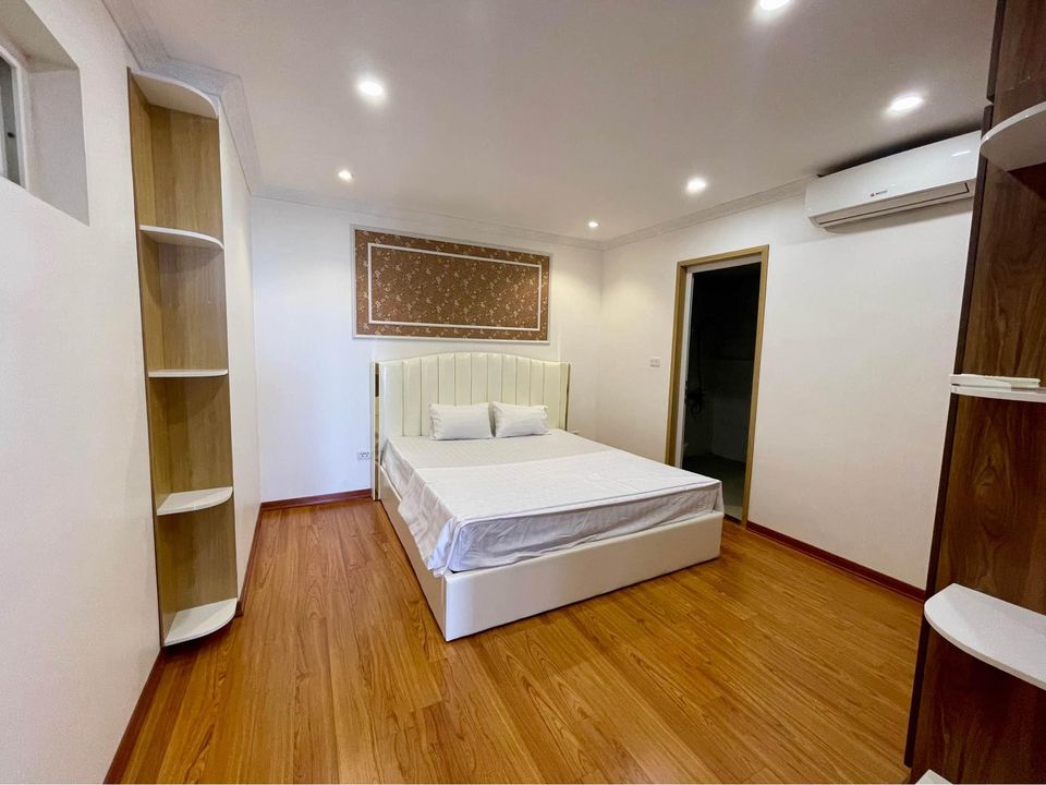 Bán căn hộ 2PN 72,6m2 View Biển Toà Newlife mặt Đường Hoàng Quốc Việt, trung tâm Bãi Cháy, Hạ Long 4