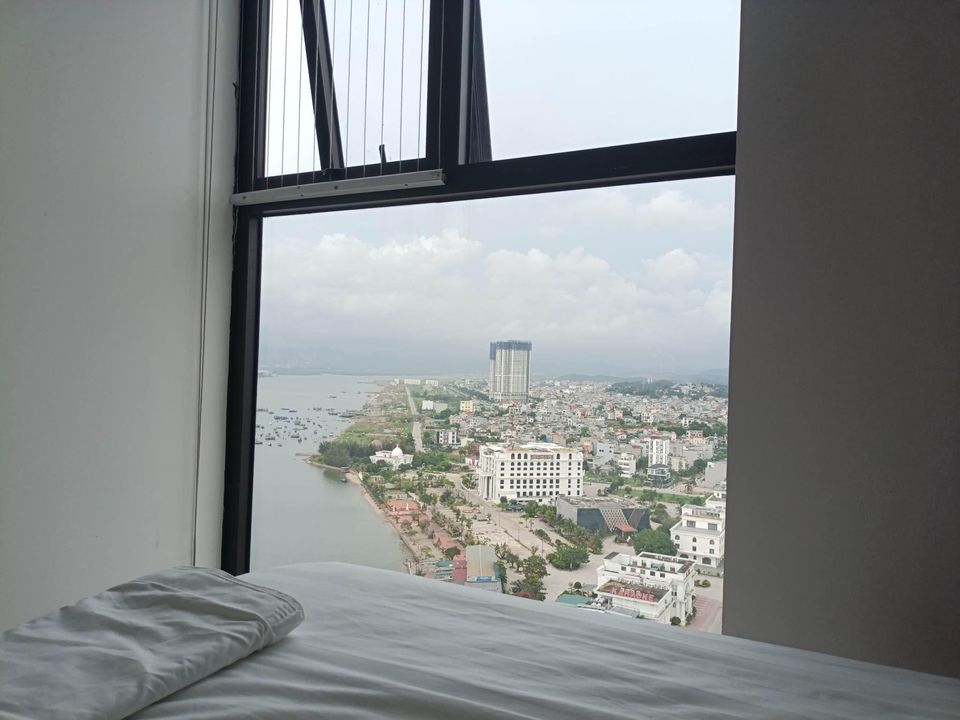 Chính chủ thay đổi kế hoạch nên muốn bán căn hộ 2Pn 69m2 GREEN DIAMOND VIEW BIỂN NGẮM VỊNH HẠ LONG 5