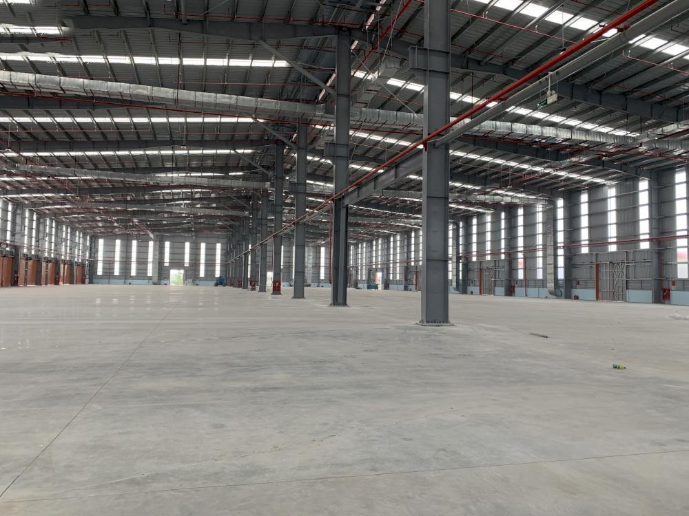 Cần bán Kho - Nhà xưởng Xã Phú Nghĩa, Chương Mỹ, Diện tích 13000m², Giá Thương lượng 1