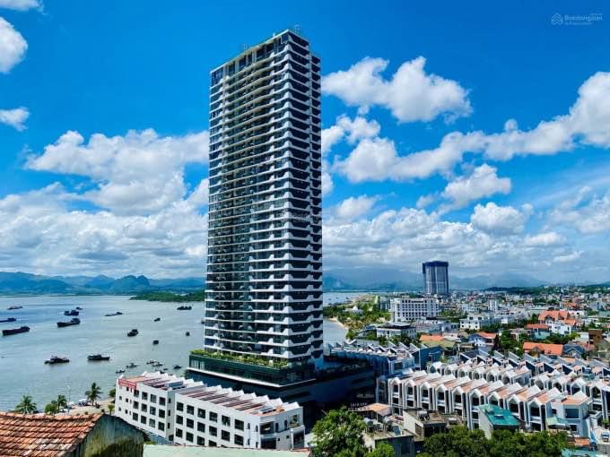 Chính chủ thay đổi kế hoạch nên muốn bán căn hộ 2Pn 69m2 GREEN DIAMOND VIEW BIỂN NGẮM VỊNH HẠ LONG 3