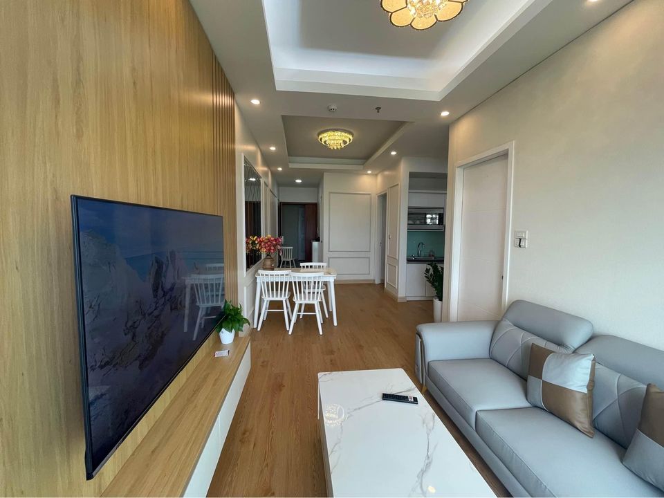 Cần bán Căn hộ chung cư Bim 17 tầng, dự án Green Bay Towers, Diện tích 76m². Liên hệ: 0888766676 2