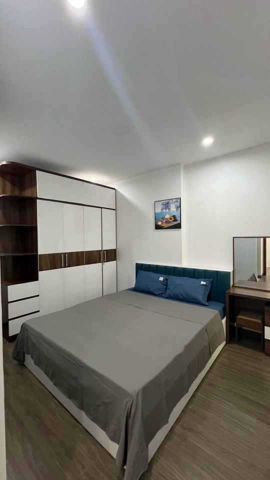 Cần bán căn chung cư 2PN 72,6m2 Toà Newlife Đường Hoàng Quốc Việt, trung tâm Bãi Cháy, Hạ Long 8