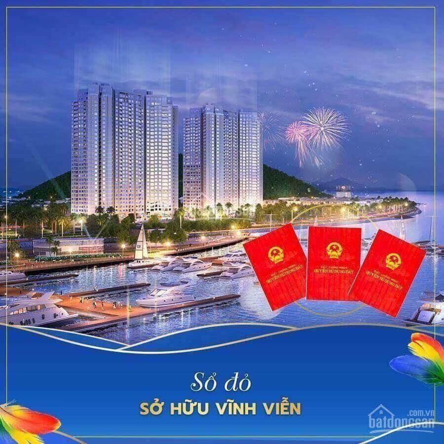 Quỹ căn hộ ngoại giao giá Chủ Đầu Tư toà chung cư cao cấp S2 The Sapphire Hạ Long chỉ từ 1,3 tỷ 2