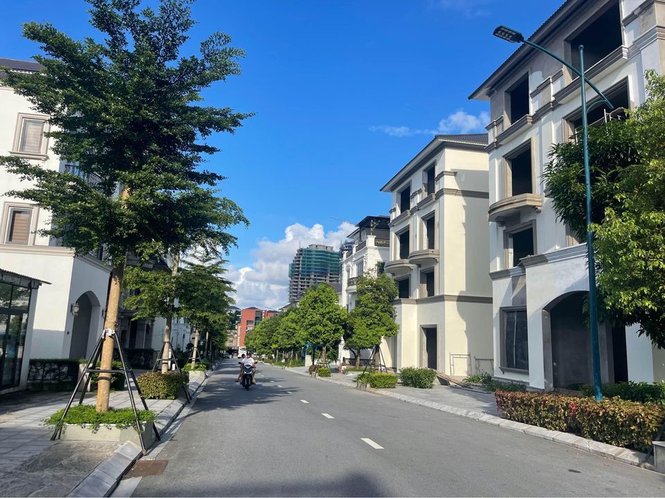 Cần bán Biệt thự dự án Beverly Hills Hạ Long, Diện tích 373m², LH: 0888766676 2